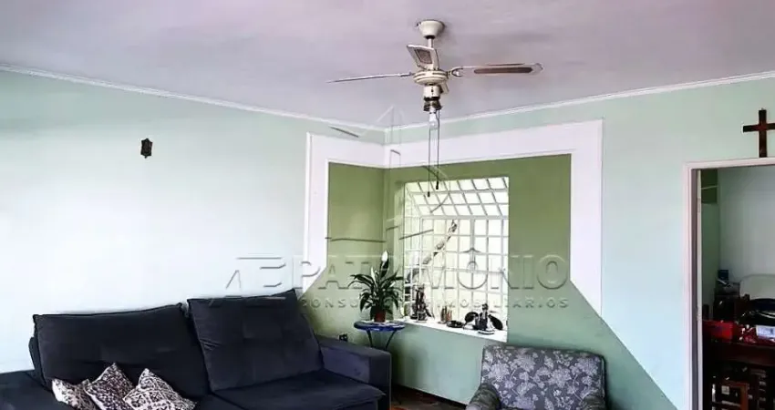 Casa com 4 quartos à venda na Frederico Guilherme Grohmann, 388, Vila São João, Sorocaba