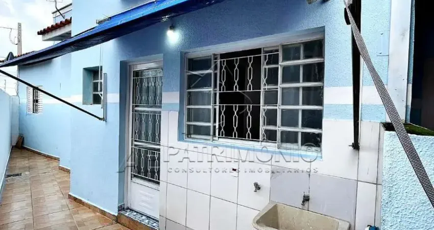 Casa térrea; 2 dorms sendo 1 suite; jardim são paulo, sorocaba; leste