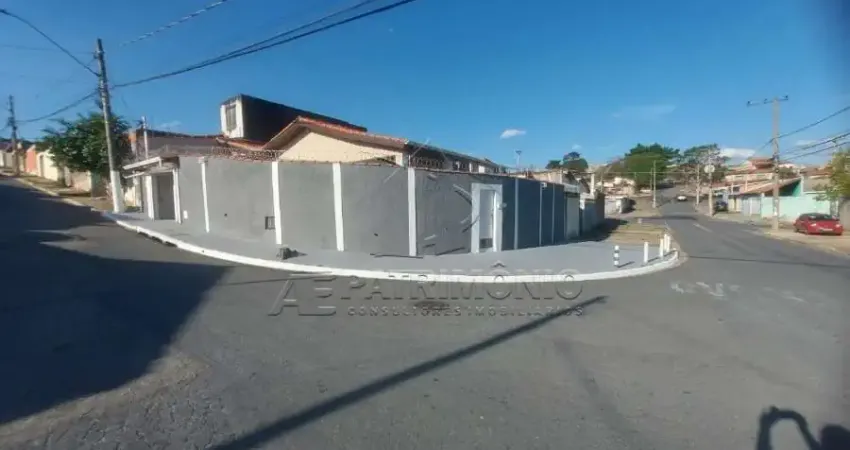 Casa com 2 quartos à venda na Nicolau Fernandes, 383, Jardim Maria Eugênia, Sorocaba