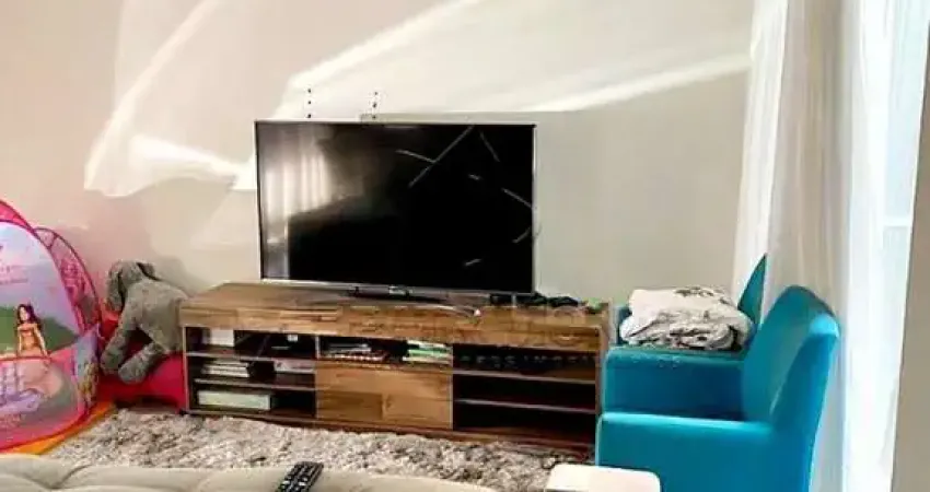 Casa com 3 quartos à venda na Manoel de Castro Affonso, 17, Jardim Pagliato, Sorocaba