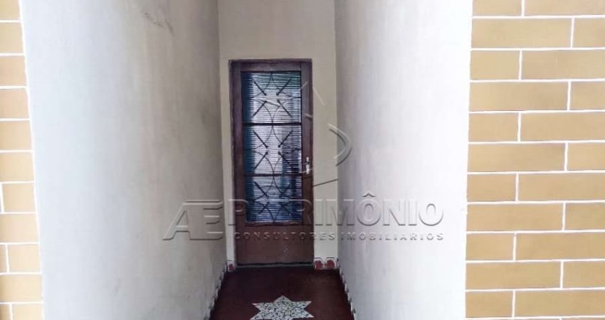 Casa com 4 quartos à venda na das Verbenas, 53, Jardim Simus, Sorocaba