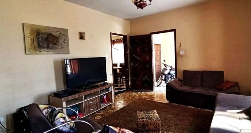 Casa com 3 quartos à venda na Professora Guida Mares, 187, Jardim Vera Cruz, Sorocaba