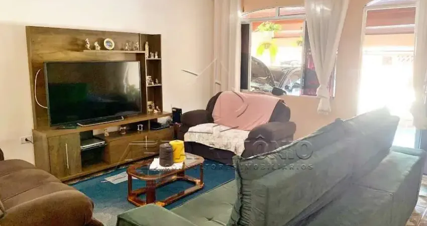 Casa com 3 quartos à venda na Anna Rosa Baptista, 71, Jardim Santa Lúcia, Sorocaba