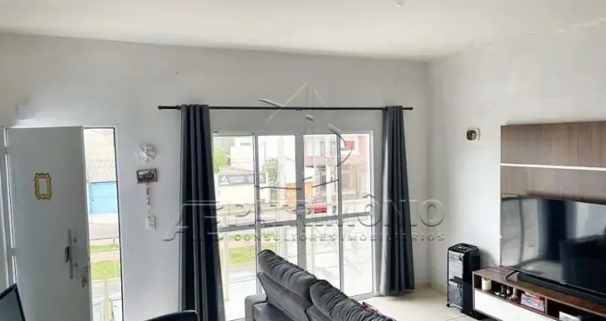 Casa com 2 quartos à venda na Riusako Kanizawa, 1352, Jardim Califórnia, Sorocaba