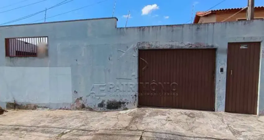 Casa com 3 quartos à venda na Rua José Ângelo Fazano, Parque Esmeralda, Sorocaba
