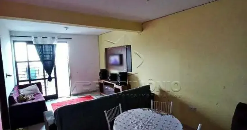 Casa com 4 quartos à venda na Anita Ferreira de Oliveira, 81, Jardim Santa Marina, Sorocaba