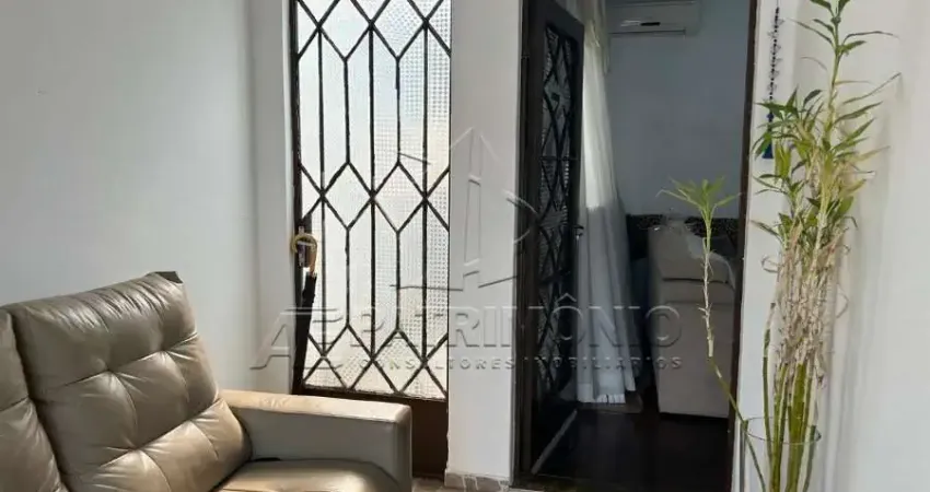 Casa com 2 quartos à venda na Joao Gutemberg, 40, Vila Santana, Sorocaba