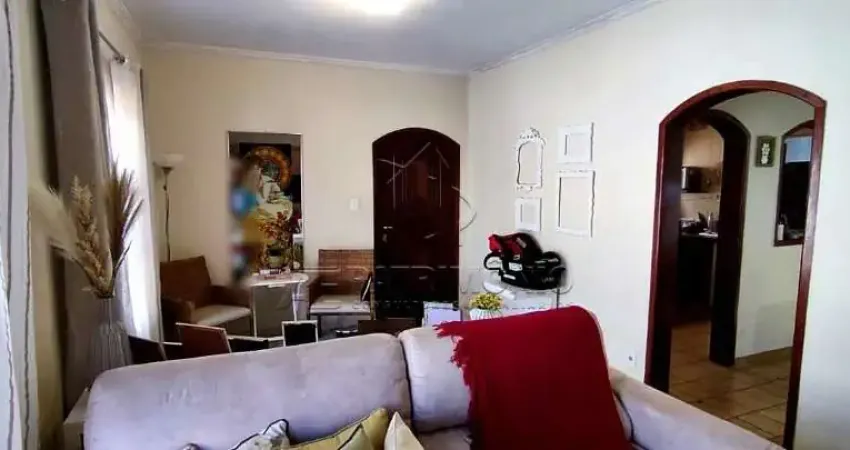 Casa com 2 quartos à venda na Marques de Paranagua, 261, Vila Progresso, Sorocaba