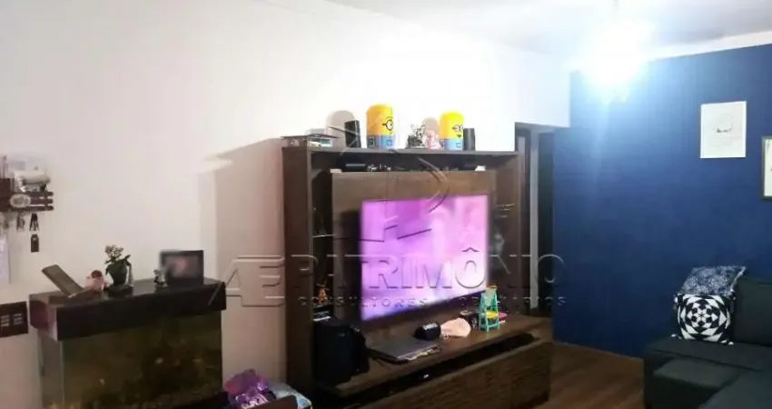 Casa com 3 quartos à venda na Rua Samuel Steinberg, Jardim Santa Bárbara, Sorocaba