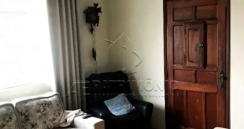 Casa com 3 quartos à venda na Doutor Julio Prestes, 584, Vila Carvalho, Sorocaba