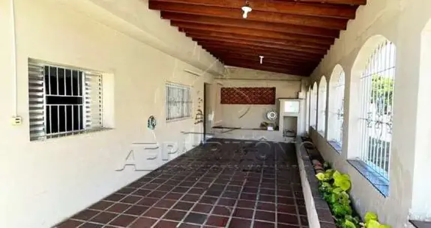 Casa com 2 quartos à venda na Camilo Santiago, 128, Vila da Fonte, Sorocaba