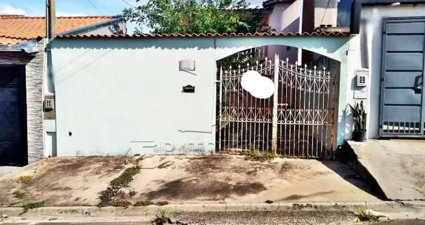 Casa com 2 quartos à venda na ATÍLIO ROSA, 122, Jardim Bonsucesso, Sorocaba