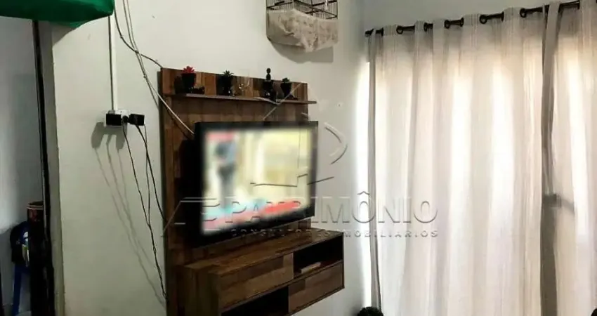 Casa com 3 quartos à venda na Lindoia, 235, Vila Nova Sorocaba, Sorocaba