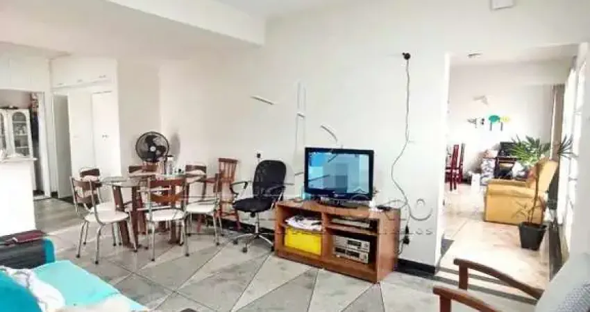 Casa com 5 quartos à venda na Rua José Del Ben, 19, Jardim Santa Rosália, Sorocaba