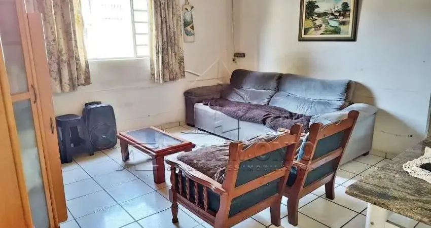 Casa com 2 quartos à venda na Borba Gato, 304, Vila Santana, Sorocaba