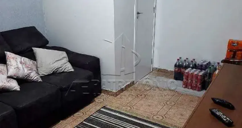 Casa com 2 quartos à venda na Comendador Hermelino Matarazzo, 1471, Vila Santa Rita, Sorocaba