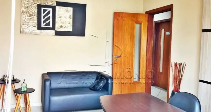 Casa com 12 quartos à venda na Rua Professor Toledo, 1156, Vila Trujillo, Sorocaba