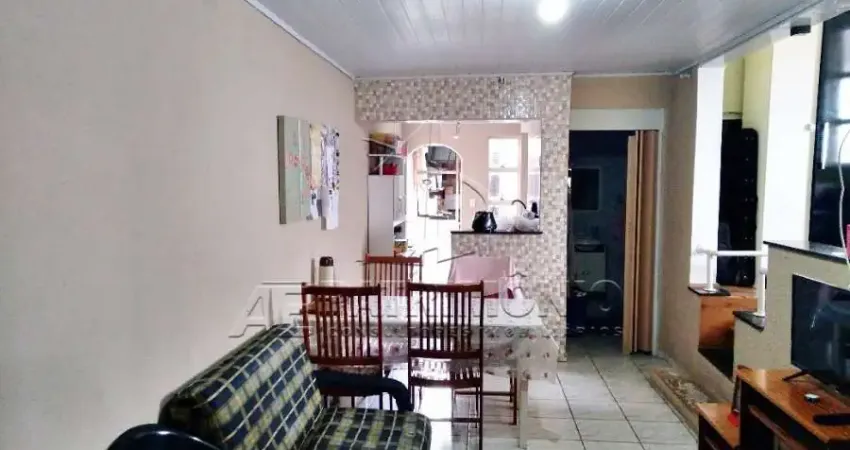 Casa com 3 quartos à venda na Oswaldo Moretto, 188, Parque das Paineiras, Sorocaba