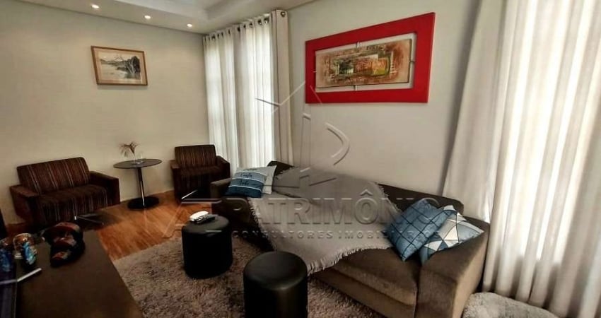 Casa com 2 quartos à venda na Frei Paulo Maria, 31, Jardim das Magnólias, Sorocaba