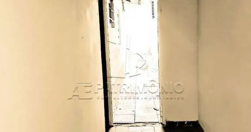 Casa com 3 quartos à venda na Maria Germani, 792, Conjunto Habitacional Júlio de Mesquita Filho, Sorocaba
