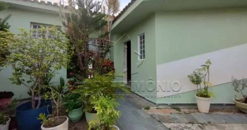 Casa com 3 quartos à venda na Professor Vitor Augusto Stroka, 312, Jardim São Paulo, Sorocaba