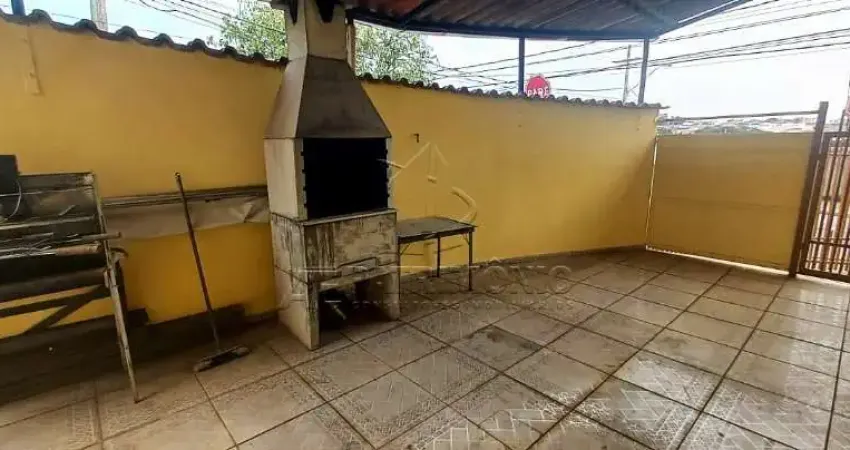 Casa com 3 quartos à venda na Joao Martini Filho, 616, Jardim São Conrado, Sorocaba