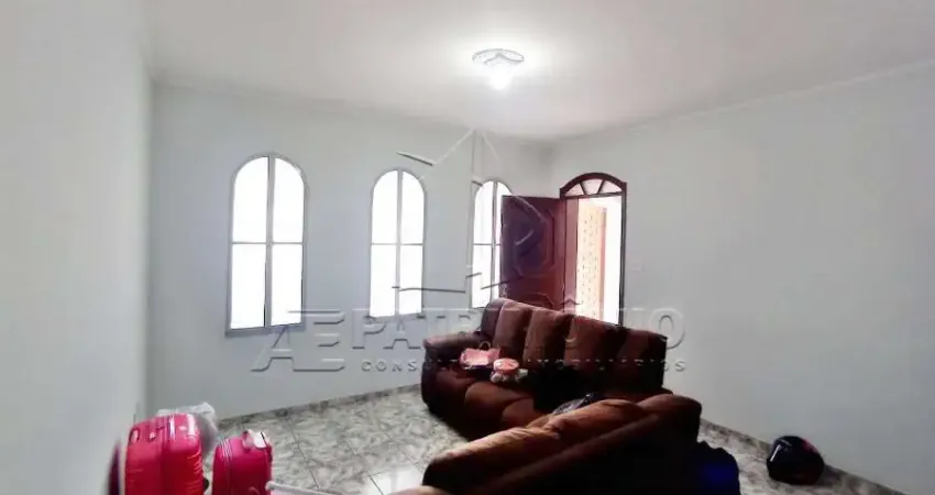 Casa com 3 quartos à venda na Joaquim Rodrigues de Barros, 348, Vila Hortência, Sorocaba