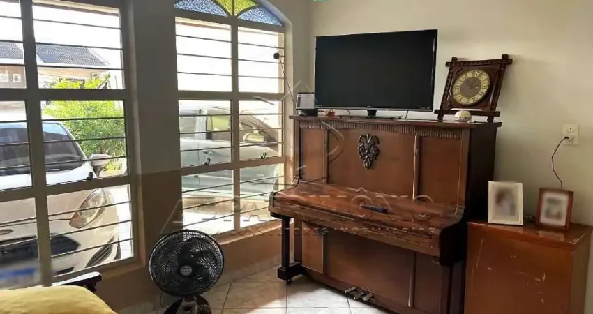 Casa com 3 quartos à venda na Jornalista Hernani Pereira, 132, Vila Haro, Sorocaba