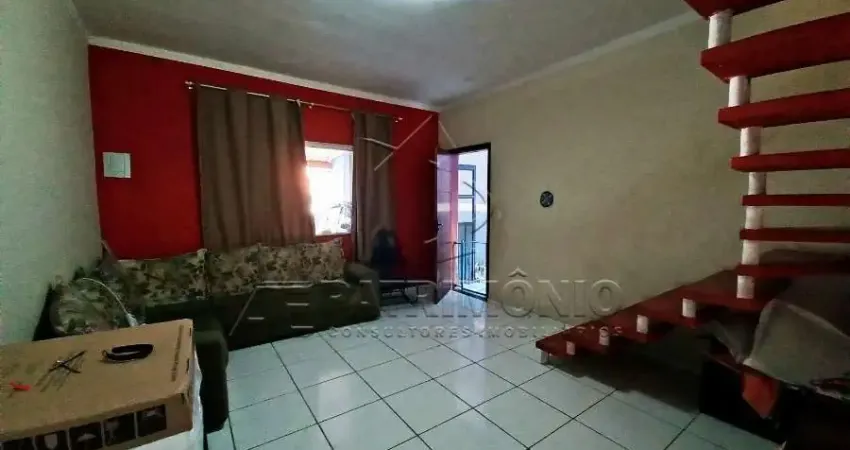 Casa com 4 quartos à venda na Rosana Flavio de Souza Areas, 135, Jardim Santa Rosa, Sorocaba