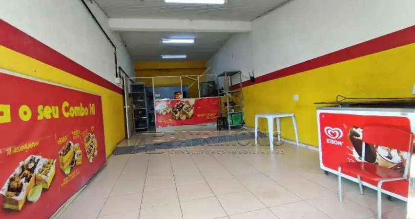 Casa com 4 quartos à venda na Avenida Elias Maluf, 1600, Wanel Ville, Sorocaba