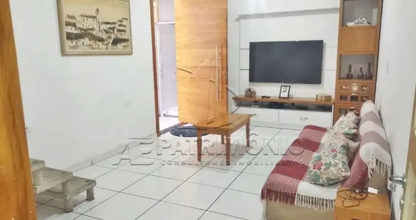 Casa com 3 quartos à venda na Riusako Kanizawa, 1464, Jardim Califórnia, Sorocaba