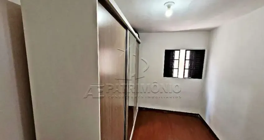 Casa com 3 quartos à venda na Sonia Maria Martinez Dias, 154, Central Parque Sorocaba, Sorocaba