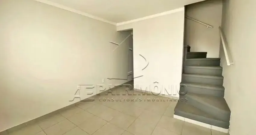 Casa com 2 quartos à venda na Manoel Lopes, 499, Vila Hortência, Sorocaba