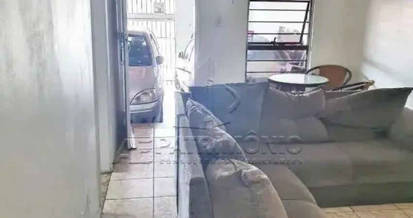 Casa com 3 quartos à venda na Jackson Goncalves de Carvalho Gil, 741, Jardim Santa Bárbara, Sorocaba