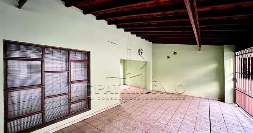 Casa com 7 quartos à venda na VICENTE FLORIO, 126, Vila São Caetano, Sorocaba