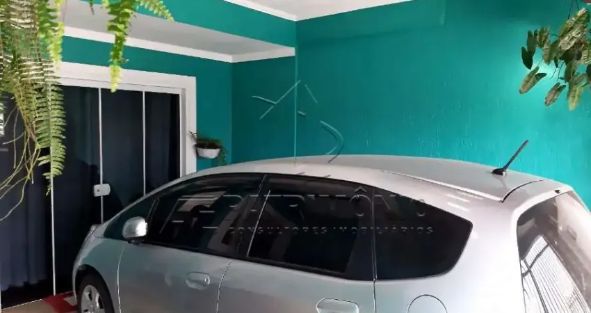 Casa com 4 quartos à venda na Esmeralda Joao, 136, Jardim Santo Amaro, Sorocaba