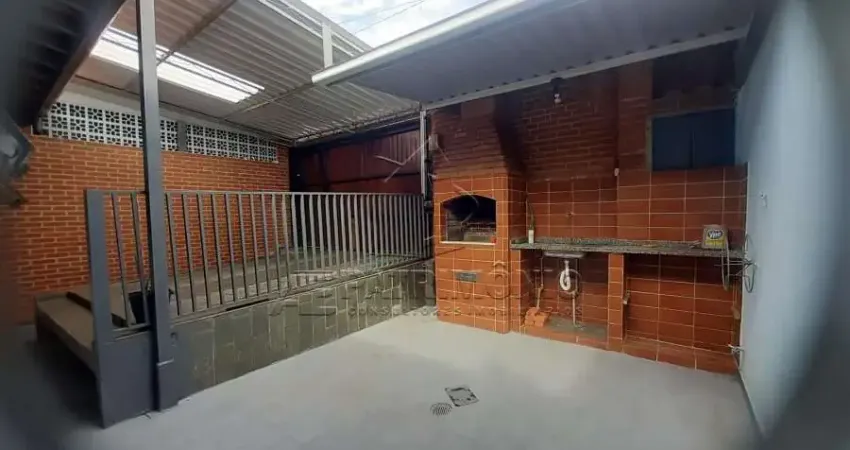 Casa com 4 quartos à venda na Benedicto Pires da Rocha, 82, Jardim Maria Eugênia, Sorocaba