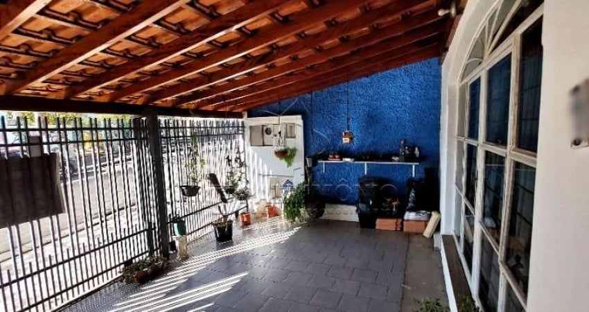 Casa com 3 quartos à venda na Bolivia, 154, Vila Barcelona, Sorocaba