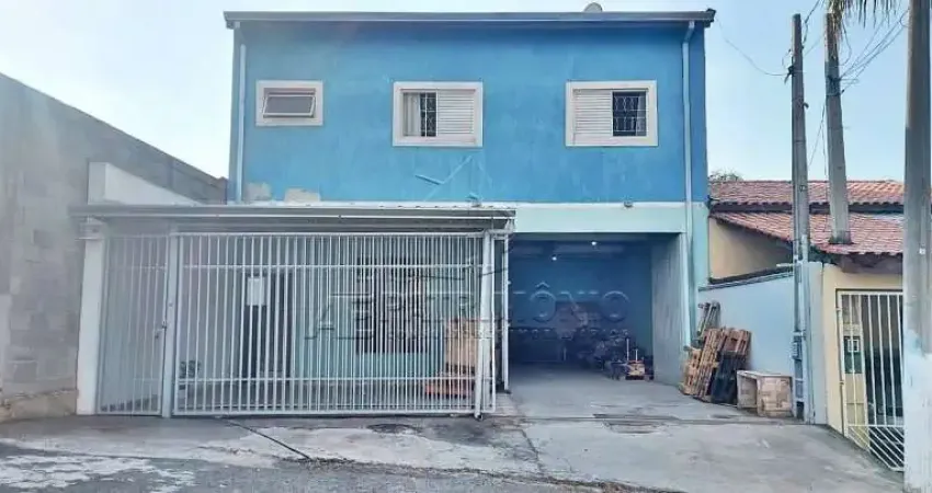 Casa com 3 quartos à venda na Benedita Catarina dos Santos, 158, Jardim Regente, Sorocaba