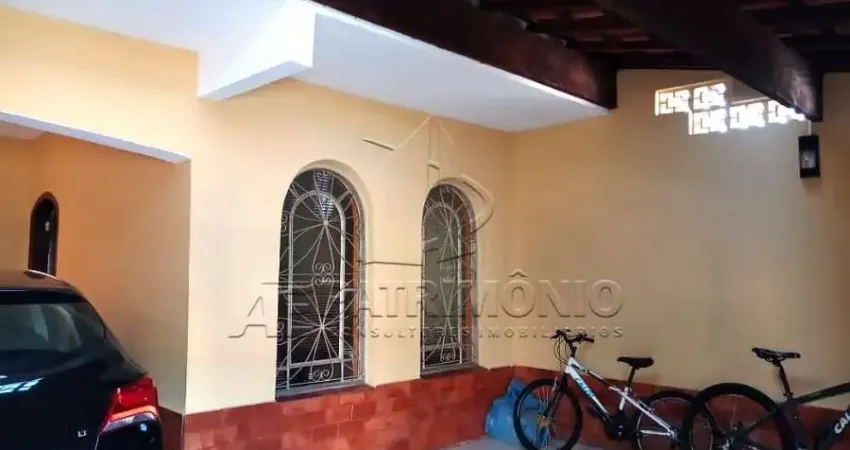 Casa com 4 quartos à venda na Antonio Athie, 105, Jardim Maria Antônia Prado, Sorocaba