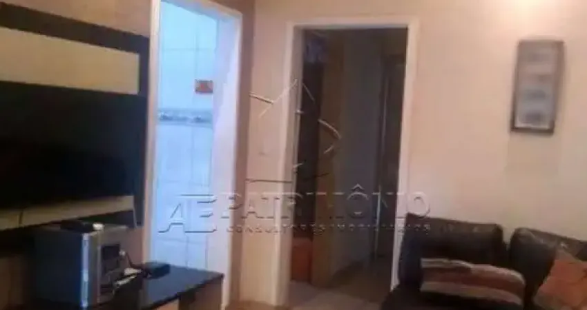 Casa com 2 quartos à venda na Paulo Fernando dos Santos, 56, Jardim Flamboyant, Sorocaba