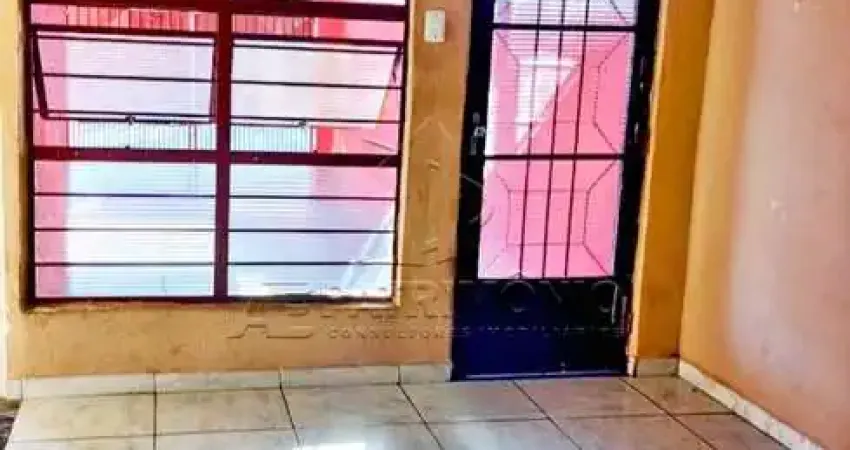 Casa com 2 quartos à venda na Eulalia Branco de Almeida Neves, 119, Jardim Maria Eugênia, Sorocaba