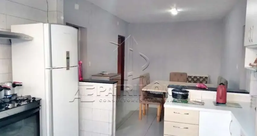 Casa com 3 quartos à venda na Jose Luiz Regal, 10, Jardim Altos do Itavuvu, Sorocaba
