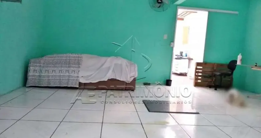 Casa com 2 quartos à venda na Cecilia Meirelles, 578, Cidade Jardim, Sorocaba