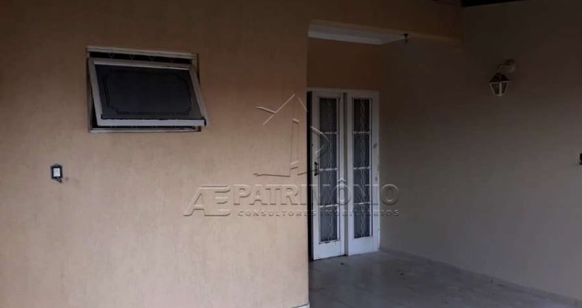 Casa com 3 quartos à venda na Durvalino Manfio, 799, Jardim Santo André, Sorocaba