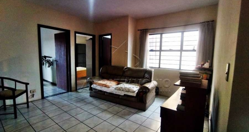 Casa com 3 quartos à venda na Milton de Campos, 63, Jardim São Guilherme, Sorocaba