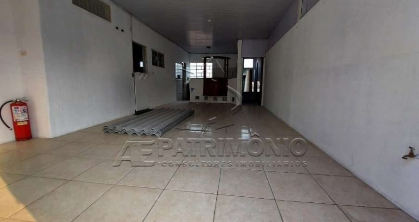 Casa com 4 quartos à venda na Abraham Lincoln, 270, Jardim dos Estados, Sorocaba