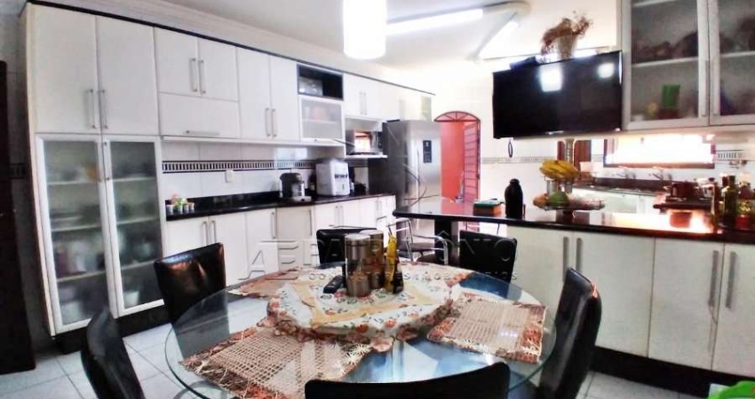 Casa com 4 quartos à venda na Noruega, 110, Jardim Europa, Sorocaba