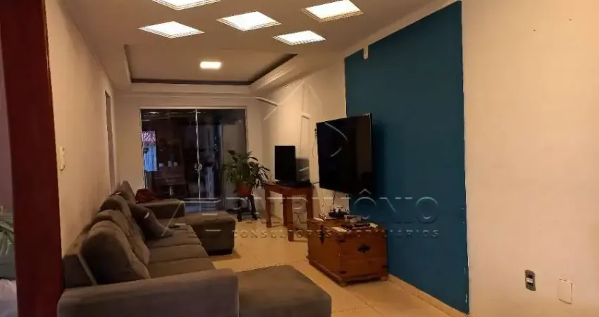 Casa com 3 quartos à venda na Romeu Antonio Caruso, 776, Jardim Santa Bárbara, Sorocaba