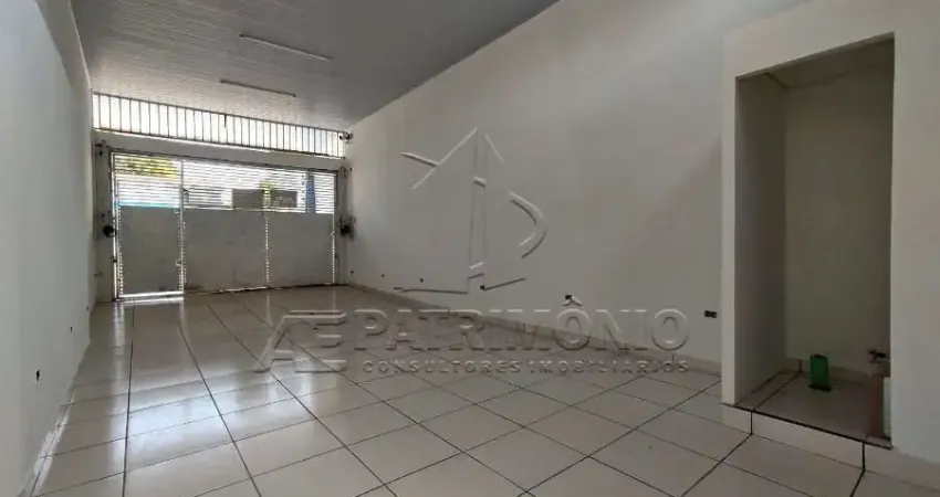 Casa com 1 quarto à venda na Avenida Santos Dumont, Jardim Ana Maria, Sorocaba